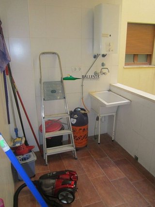 Piso en venta en Huércal-Overa