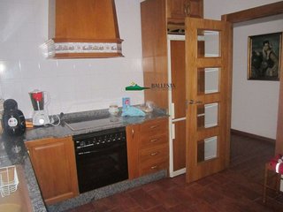 Piso en venta en Huércal-Overa