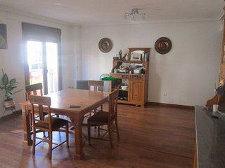 Piso en venta en Huércal-Overa