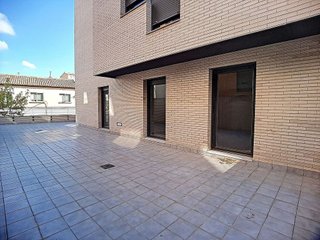 Piso en venta en Tudela