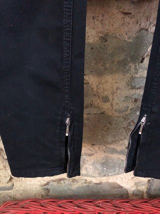 Liu Jo Pantalone Cotone Nero e Maglia