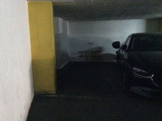 Garaje en venta en La Goleta - San Felipe Neri en Málaga