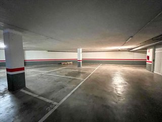 Garaje en venta en Este en Castellón de la Plana
