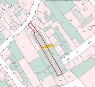 Terreno en venta en Maracena