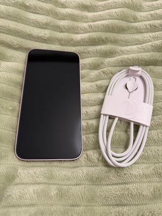 iPhone 17E Rosa 256GB Nuevo