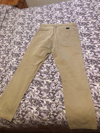 chino timberland