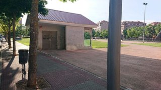 Garaje en venta en Oeste en Logroño