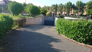 Garaje en venta en Oeste en Logroño