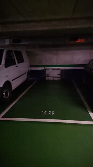 Garaje en venta en Oeste en Logroño