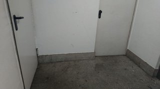 Garaje en venta en Oeste en Logroño