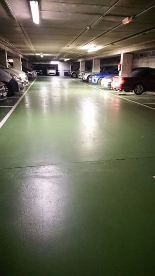 Garaje en venta en Oeste en Logroño