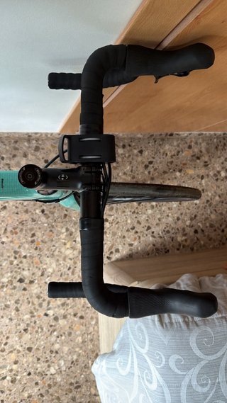 Bianchi Sprint 2023 Talla S