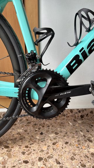 Bianchi Sprint 2023 Talla S