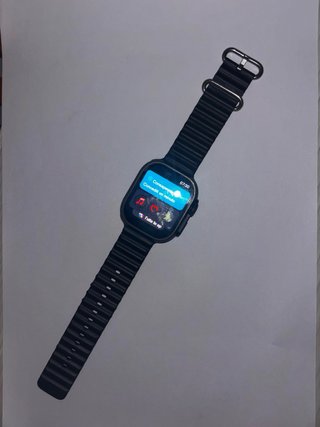 Apple Watch Ultra 4