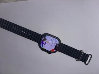 Apple Watch Ultra 4