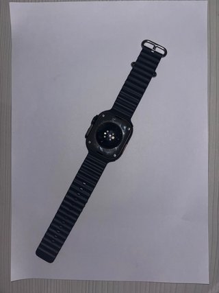 Apple Watch Ultra 4