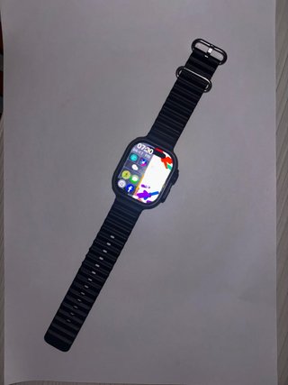 Apple Watch Ultra 4