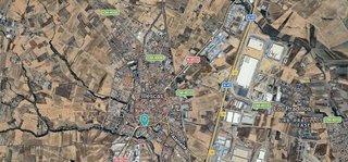 Local comercial en venta en Illescas