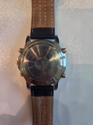 Orologio Seiko Chronograph Quartz