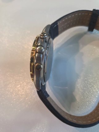 Orologio Seiko Chronograph Quartz
