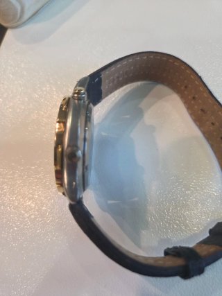 Orologio Seiko Chronograph Quartz