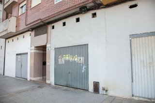 Local comercial en venta en Zona Alta en Ponferrada