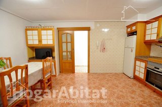 Piso en venta en Campello Pueblo en Campello (el)