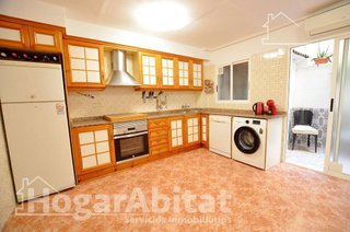Piso en venta en Campello Pueblo en Campello (el)