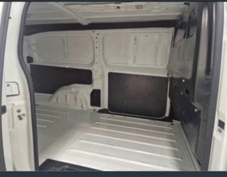 Citroen Jumpy 2019