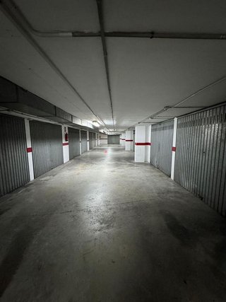 Garaje en venta en Playa del Cura en Torrevieja