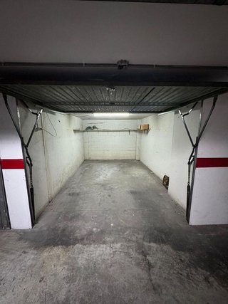 Garaje en venta en Playa del Cura en Torrevieja