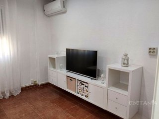 Piso en venta en Moncada