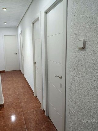 Piso en venta en Moncada