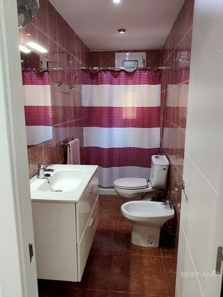 Piso en venta en Moncada