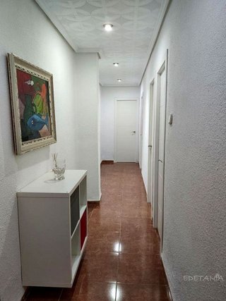 Piso en venta en Moncada