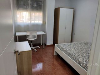 Piso en venta en Moncada
