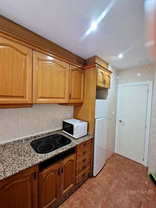 Piso en venta en Moncada