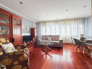 Piso en venta en Centro en Avilés
