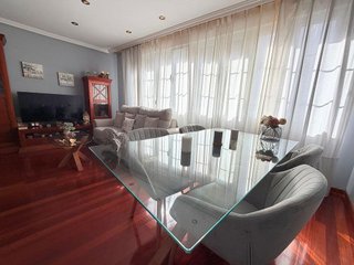 Piso en venta en Centro en Avilés