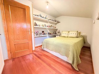 Piso en venta en Centro en Avilés