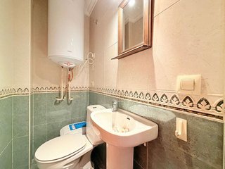 Piso en venta en Centro en Avilés
