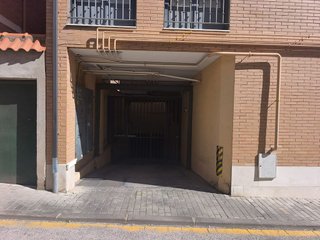 Garaje en venta en Camarma de Esteruelas