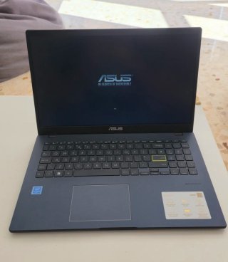 Portátil Asus E510 Intel N4020 4GB RAM SSD 128GB