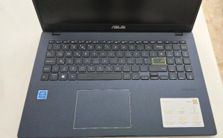 Portátil Asus E510 Intel N4020 4GB RAM SSD 128GB