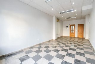 Local comercial en venta en Motril pueblo en Motril