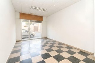 Local comercial en venta en Motril pueblo en Motril
