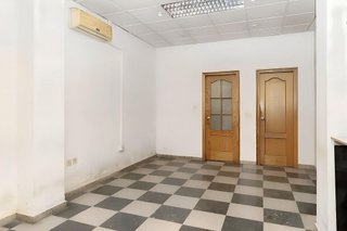 Local comercial en venta en Motril pueblo en Motril