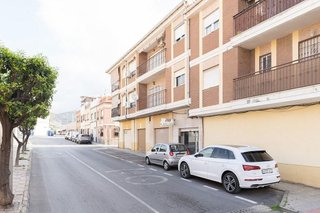 Local comercial en venta en Motril pueblo en Motril
