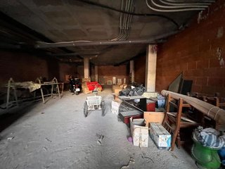 Local comercial en venta en Águilas ciudad en Águilas