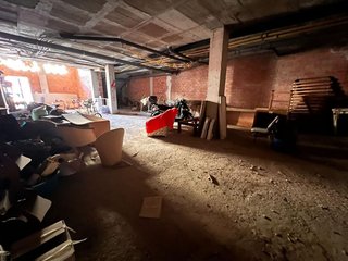 Local comercial en venta en Águilas ciudad en Águilas